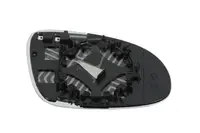 Sticla oglinda exterioara Stanga potrivit SEAT ALHAMBRA; SKODA SUPERB I; VW EOS, GOLF PLUS 5, GOLF 5, GOLF 6, JETTA III, PASSAT B5.5, PASSAT B6,