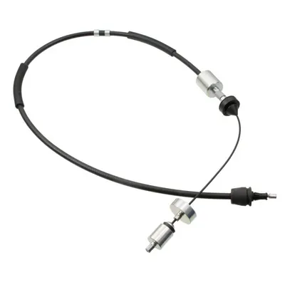 Cablu ambreiaj (1487mm 1169mm) potrivit RENAULT CLIO II, CLIO II HATCHBACK, KANGOO, KANGOO EXPRESS, THALIA I 1.2-2.0 02.98