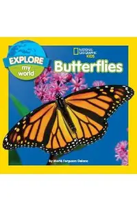 Explore My World Butterflies