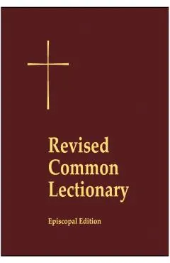 Revised Common Lectionary Pew Edition: Years A, B, C, and Holy Days According to the Use of the Episcopal Church