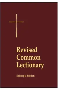 Revised Common Lectionary Pew Edition: Years A, B, C, and Holy Days According to the Use of the Episcopal Church