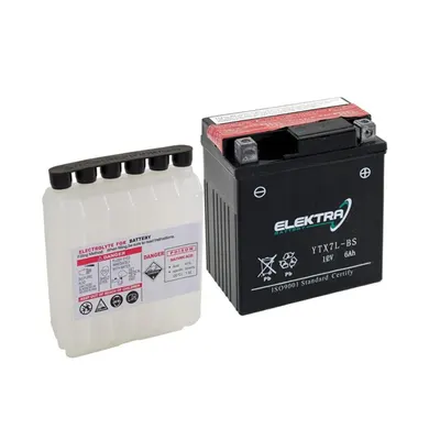Baterie moto + electrolit 12V9Ah YT9B-BS YT9B-A