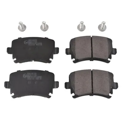 Set placute frana spate Febi FE16540 Audi, VW, Skoda, Seat