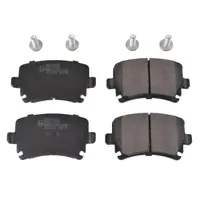 Set placute frana spate Febi FE16540 Audi, VW, Skoda, Seat