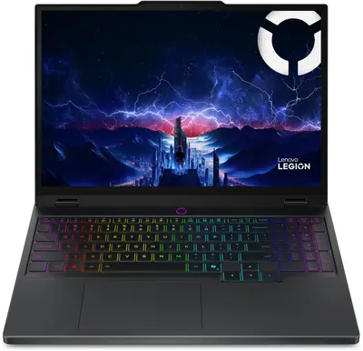 Laptop gaming Lenovo - Legion 5, 15.1'', WQXGA, Ryzen 7, 165Hz, 128 GB RAM