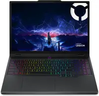 Laptop gaming Lenovo - Legion 5, 15.1'', WQXGA, Ryzen 7, 165Hz, 128 GB RAM