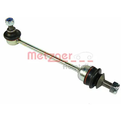Brat/bieleta suspensie, stabilizator METZGER 53012319