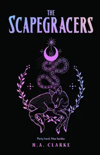 The Scapegracers