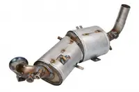 Filtru Particule Esapament Potrivit Alfa Romeo Mito; Fiat 500, 500 C, 500l, Doblo, Doblo Cargo, Fiorino, Fiorino Minivan, Panda, Punto, Qubo, Tipo; Lancia Ypsilon; Opel Combo Tour 1.3d 07.09