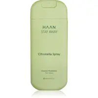 HAAN Stay Away Citronella Spray repelent natural