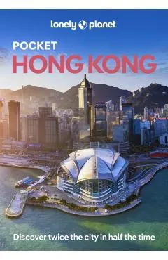 Lonely Planet Pocket Hong Kong 9