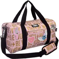 Geantă sport WOW Generation - Cu 4 accesorii interschimbabile