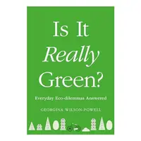 Is It Really Green?