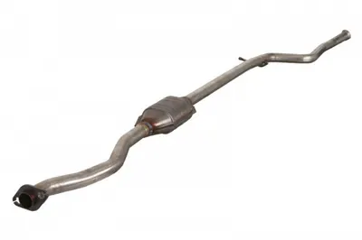 Catalizator EURO 2 potrivit CITROEN SAXO; PEUGEOT 106 II 1.5D 1996-2004