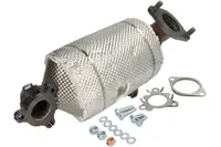 Filtru particule potrivit HYUNDAI I40 I, I40 I CW, IX35; KIA CARENS IV, OPTIMA, SPORTAGE III 1.7D 09.10-05.19
