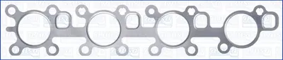 Garnitura galerie evacuare (pentru cilindrii: 1; 2; 3; 4; 5; 6; 7; 8) potrivit LEXUS GX, LX; TOYOTA LAND CRUISER 200, SEQUOIA, TUNDRA 4.6 5.7 5.7ALK 11.06