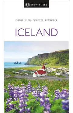 DK Eyewitness Iceland