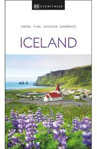 DK Eyewitness Iceland