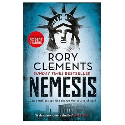 Clements:Nemesis