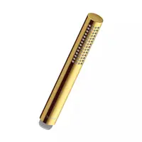 Para dus Duravit UV0642001034, 25 mm, 1 functie, Auriu lucios