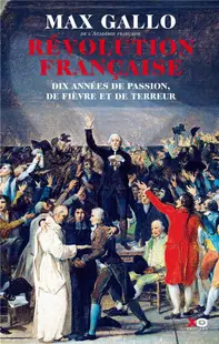 Revolution Francaise