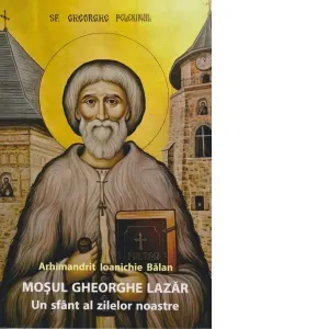 Mosul Gheorghe Lazar