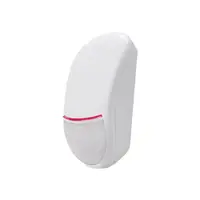 Detector de miscare dual PIR si MW DSC LC-204, fara antimasking, pet immunity
