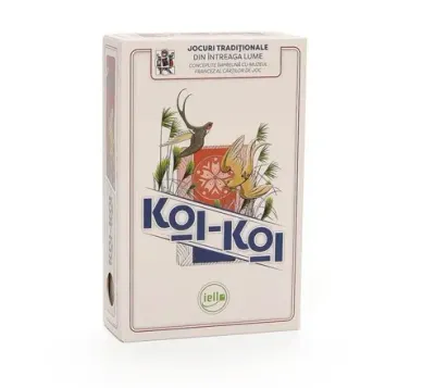 Koi Koi (RO)
