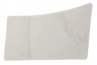 Autocolant protectie aripa dreapta (culoare: transparent, auto-ajustant) potrivit FORD TRANSIT TOURNEO CUSTOM 04.12