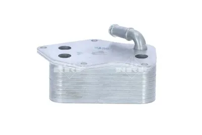 Termoflot radiator ulei VW BEETLE, JETTA III, JETTA IV, NEW BEETLE 2.5 dupa 2005