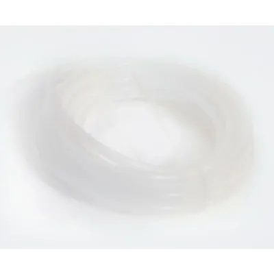Furtun transparent de alimentare combustibil pentru sirocou