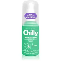 Chilly Fresh Intimate Deodorant deodorant intim pentru femei
