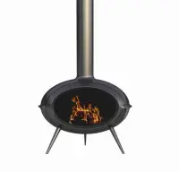 Soba fonta Brio 7-10.5kW