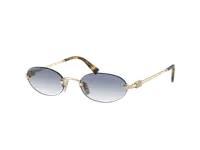 Ochelari de soare Miu Miu MU A54S ZVN80O