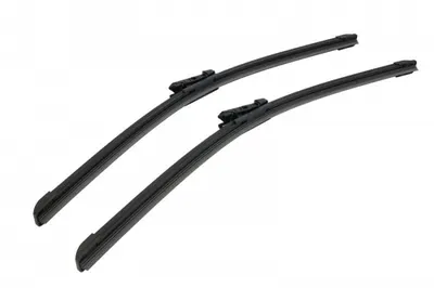 Set 2 stergatoare cu spoiler A922S Aerotwin 500mm BMW Seria 1 (E81), 1 (E82), 1 (E87), 1 (E88); MINI (R58), (R59) intre 2004-2015