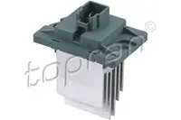 Rezistenta ventilator habitaclu HYUNDAI ELANTRA, MATRIX, SANTA FE I, SONATA IV, TERRACAN, TRAJET; KIA MAGENTIS, SORENTO I 1.5D-3.5 dupa 1998