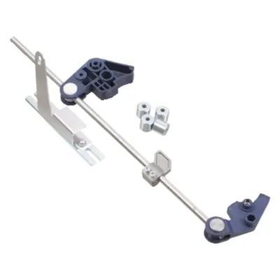 Interblocare Mecanica Verticala - Pentru Tesys Model F