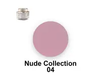 Polygel Lichid Nude 04 – 30g Tp Nails