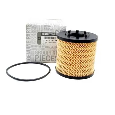 Filtru ulei RENAULT 7701479124