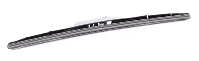 Lamela stergator parbriz VALEO 574724 SILENCIO HYBRID SINGLE, lungime 400 mm, cu spoiler