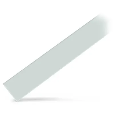 Marking strips; for laser printer; translucent