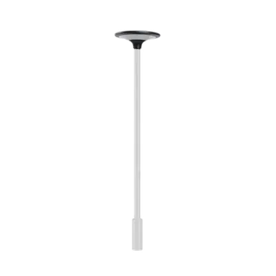 Solar Garden Light 20w, Ip54