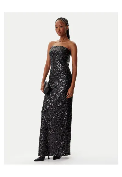 Rochie de seara - negru