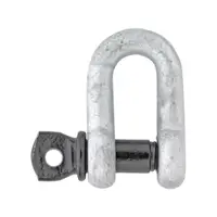 Ochi Ridicare-bolt Filetat 10x11-otel Zincat