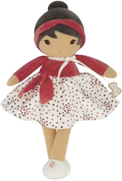Păpușă moale Kaloo - Emili, 32 cm