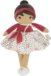 Păpușă moale Kaloo - Emili, 32 cm