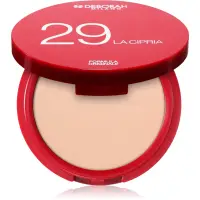 Deborah Milano Compact Powder pudra compacta cu efect matifiant culoare 29 13 g