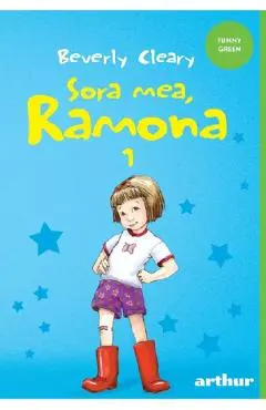 Sora mea, Ramona