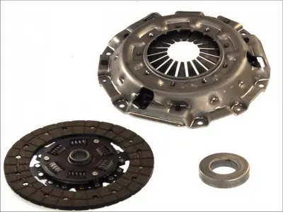 Kit ambreiaj cu rulment (240mm) potrivit ISUZU TROOPER I 2.6 10.87-12.91
