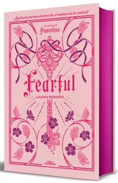 Fearful (Edición Especial) / Fearful (Special Edition)